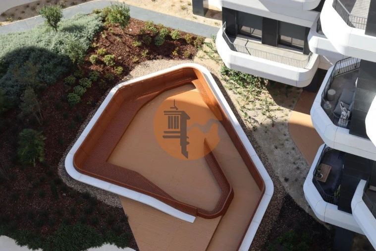 Apartamento T1 para Venda em Parque das Nações Foto 22