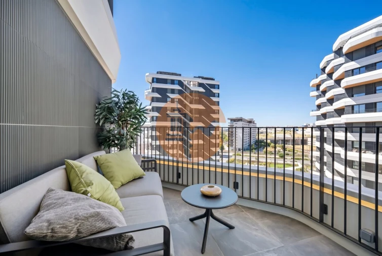 Apartamento T1 para Venda em Parque das Nações Foto 15
