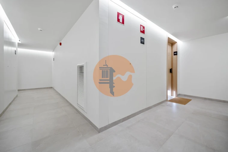 Apartamento T1 para Venda em Parque das Nações Foto 20