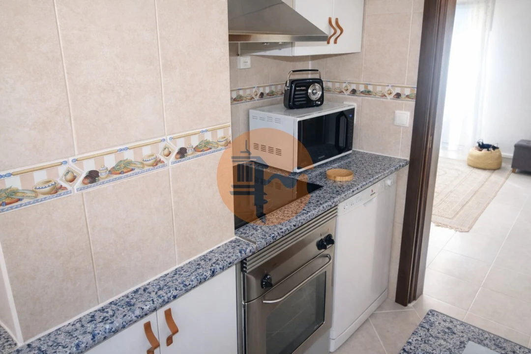 Apartamento T2 para Venda em Tavira (Santa Maria e Santiago) Foto 3