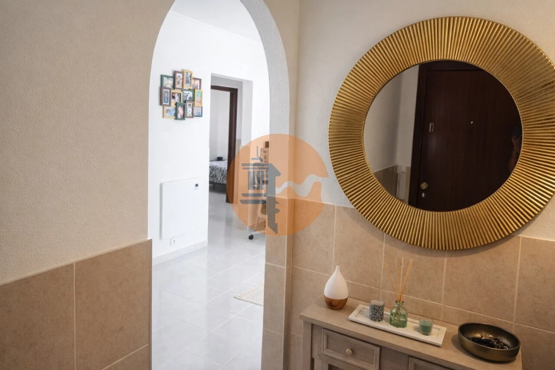 Apartamento T2 para Venda em Tavira (Santa Maria e Santiago) Foto 5