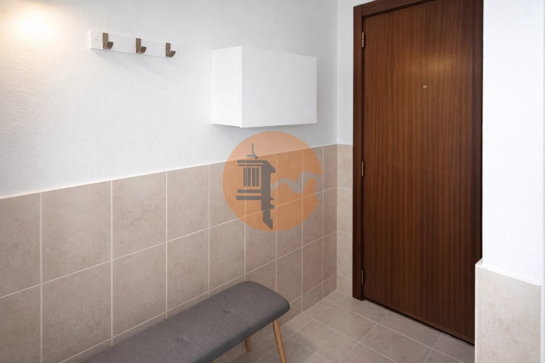 Apartamento T2 para Venda em Tavira (Santa Maria e Santiago) Foto 6