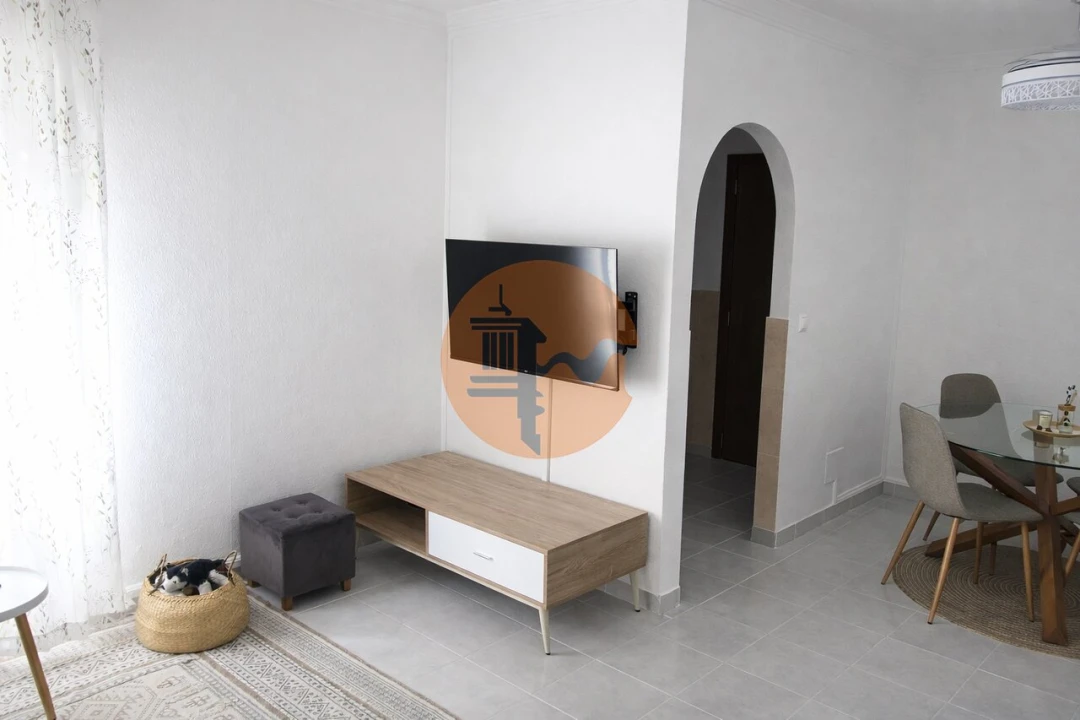 Apartamento T2 para Venda em Tavira (Santa Maria e Santiago) Foto 7