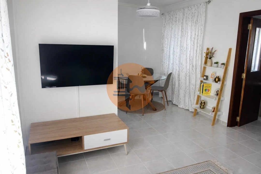 Apartamento T2 para Venda em Tavira (Santa Maria e Santiago) Foto 8