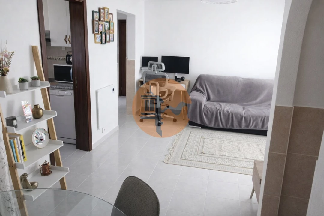 Apartamento T2 para Venda em Tavira (Santa Maria e Santiago) Foto 10