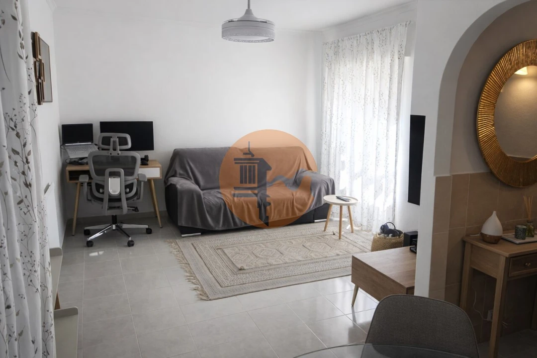 Apartamento T2 para Venda em Tavira (Santa Maria e Santiago) Foto 11