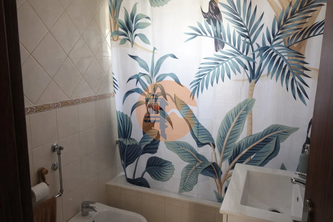Apartamento T2 para Venda em Tavira (Santa Maria e Santiago) Foto 12