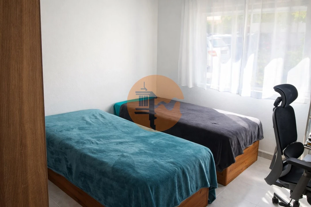 Apartamento T2 para Venda em Tavira (Santa Maria e Santiago) Foto 16