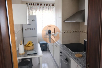 Apartamento T2 para Venda em Tavira (Santa Maria e Santiago)