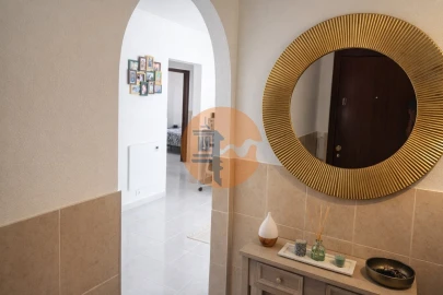 Apartamento T2 para Venda em Tavira (Santa Maria e Santiago)