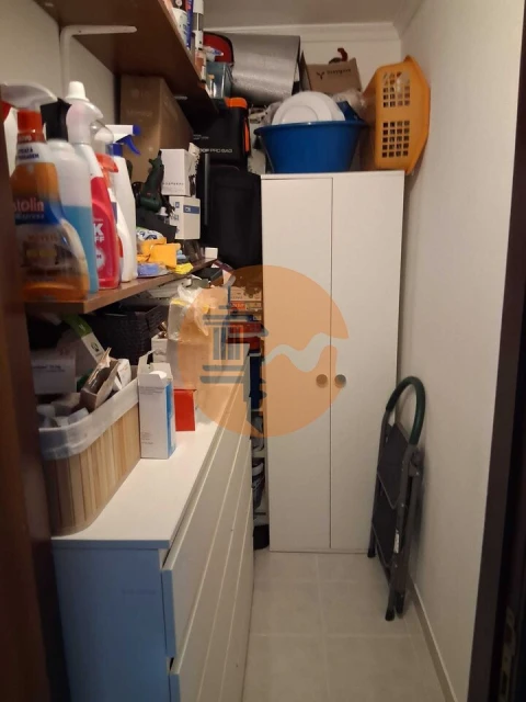 Apartamento T2 para Venda em Tavira (Santa Maria e Santiago)