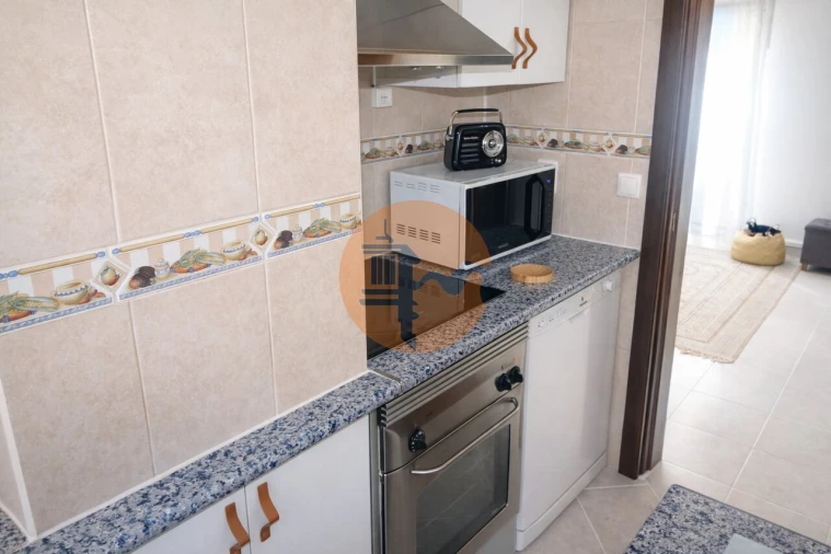 Apartamento T2 para Venda em Tavira (Santa Maria e Santiago) Foto 3