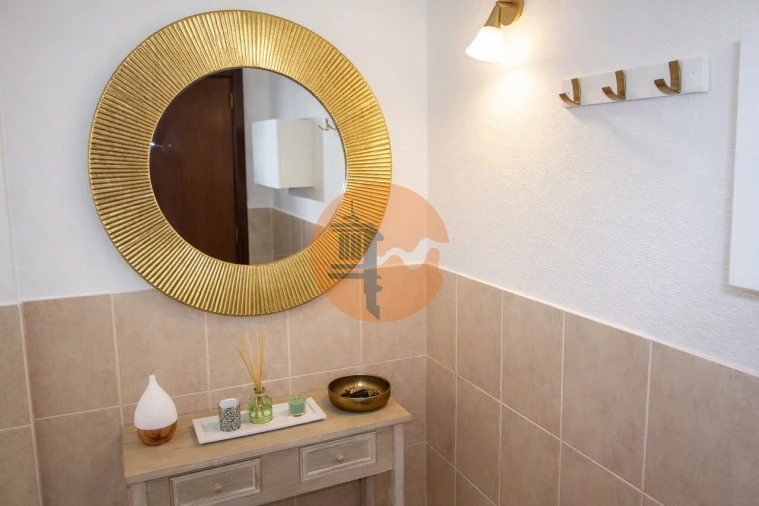 Apartamento T2 para Venda em Tavira (Santa Maria e Santiago) Foto 4