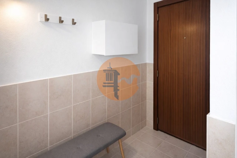 Apartamento T2 para Venda em Tavira (Santa Maria e Santiago) Foto 6