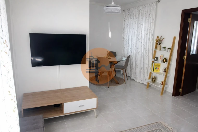 Apartamento T2 para Venda em Tavira (Santa Maria e Santiago) Foto 8