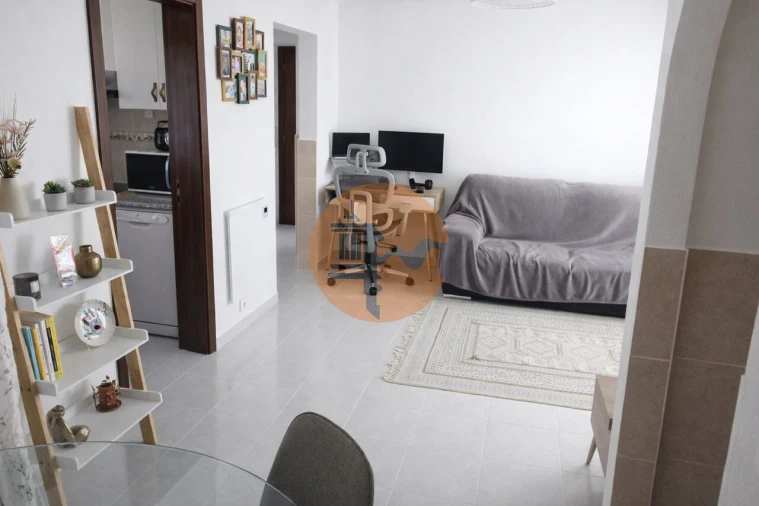 Apartamento T2 para Venda em Tavira (Santa Maria e Santiago) Foto 10