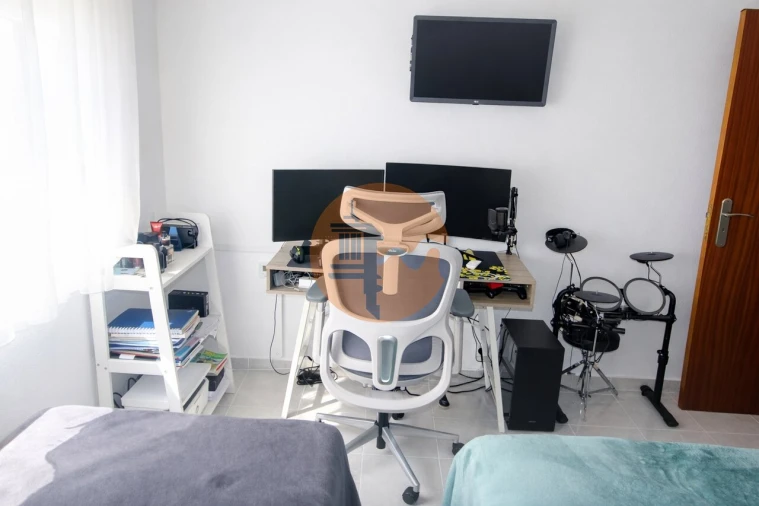 Apartamento T2 para Venda em Tavira (Santa Maria e Santiago) Foto 19