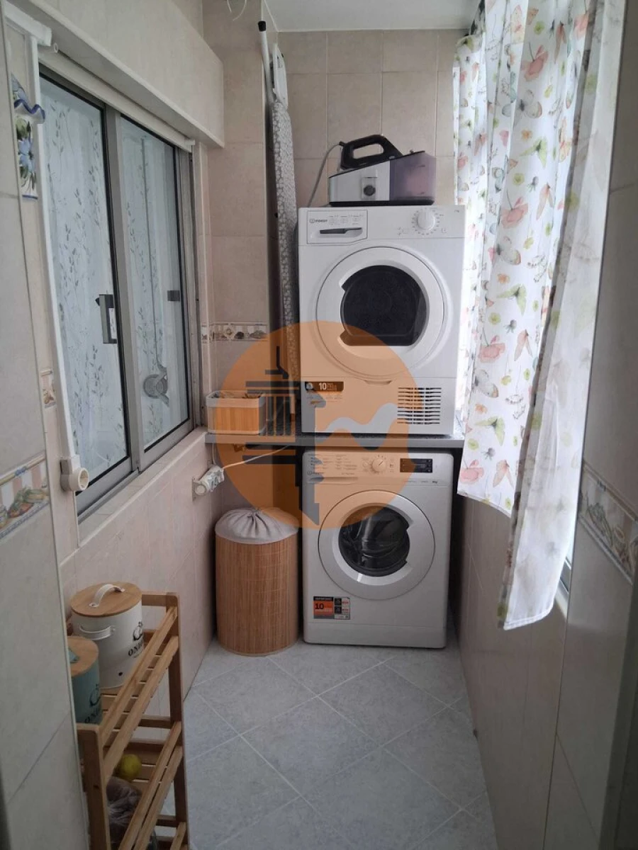 Apartamento T2 para Venda em Tavira (Santa Maria e Santiago) Foto 21