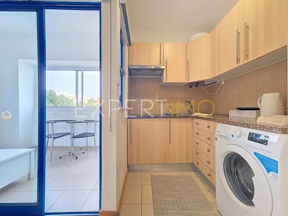Apartamento T1 para Venda em Portimão Foto 1