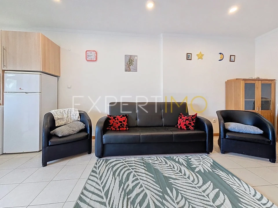 Apartamento T1 para Venda em Portimão Foto 4