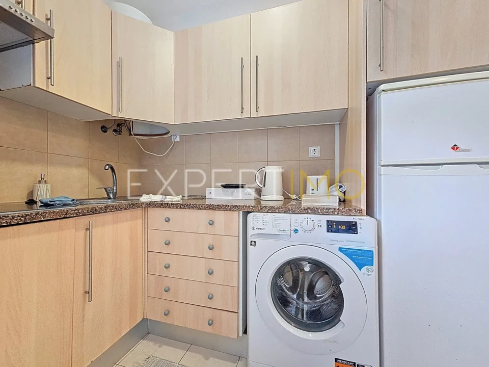 Apartamento T1 para Venda em Portimão Foto 6