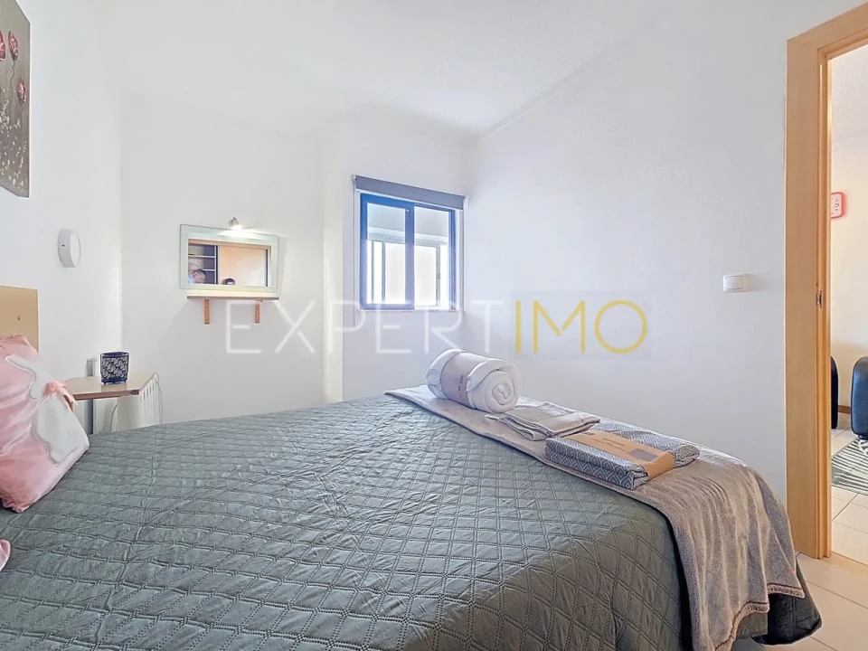 Apartamento T1 para Venda em Portimão Foto 8