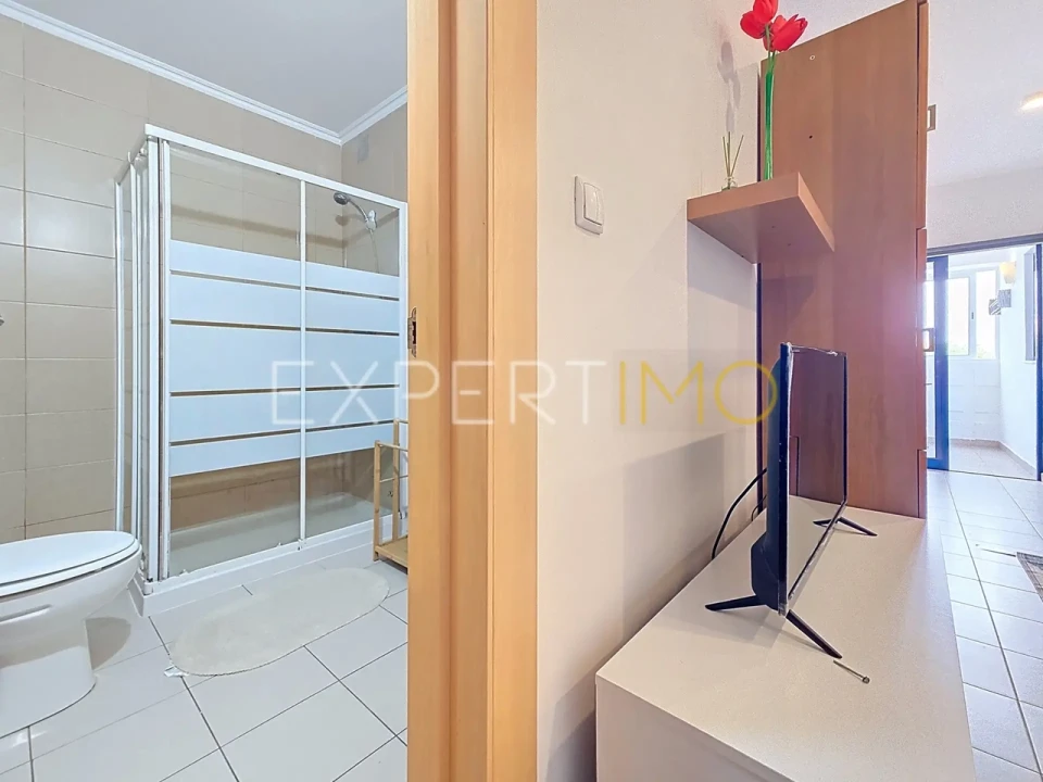 Apartamento T1 para Venda em Portimão Foto 13