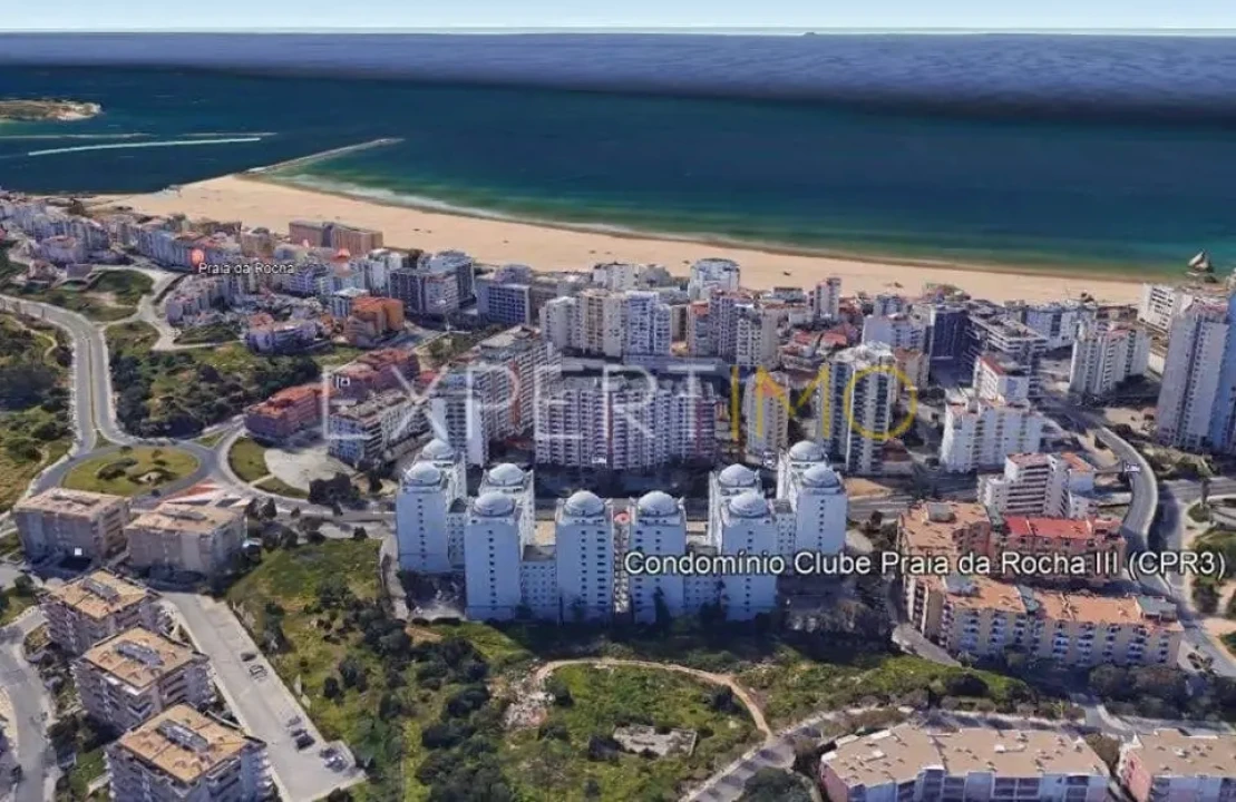 Apartamento T1 para Venda em Portimão Foto 20