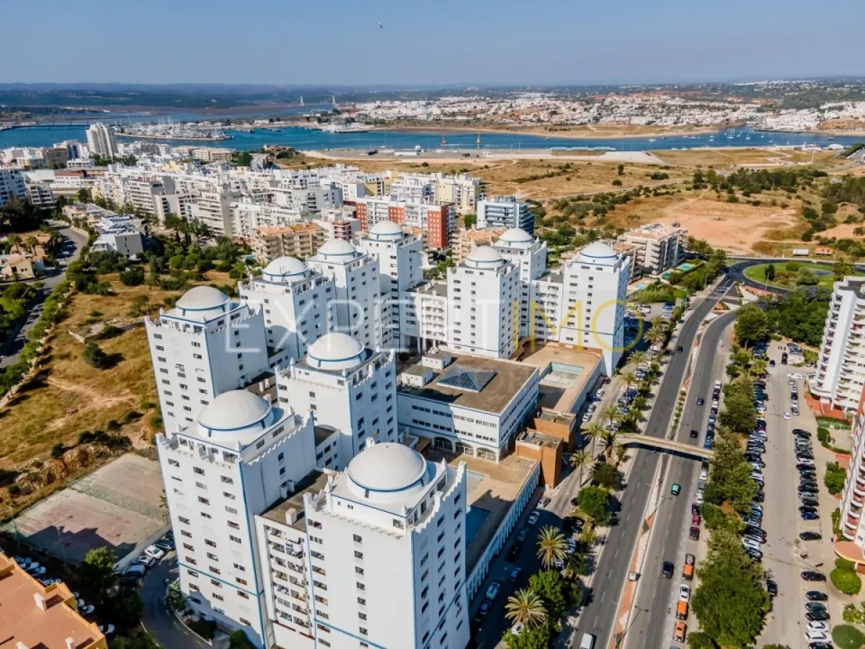 Apartamento T1 para Venda em Portimão Foto 24