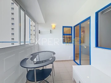 Apartamento T1 para Venda em Portimão