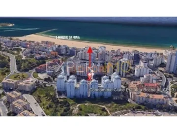 Apartamento T1 para Venda em Portimão