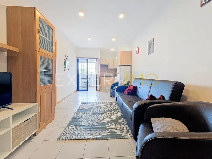 Apartamento T1 para Venda em Portimão Foto 2