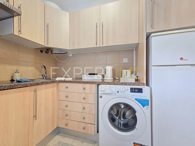 Apartamento T1 para Venda em Portimão Foto 6