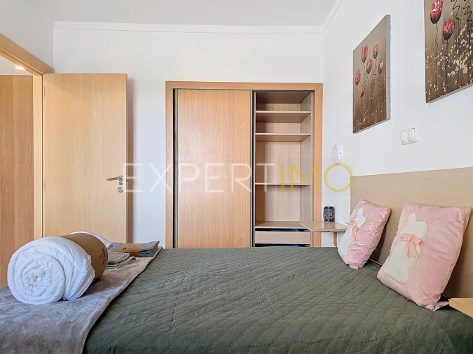 Apartamento T1 para Venda em Portimão Foto 9