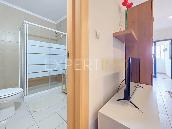 Apartamento T1 para Venda em Portimão Foto 13