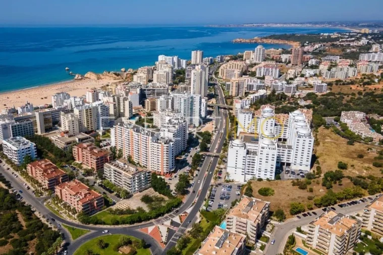 Apartamento T1 para Venda em Portimão Foto 16