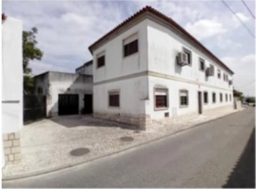 Prédio para Venda em Ereira e Lapa Foto 1