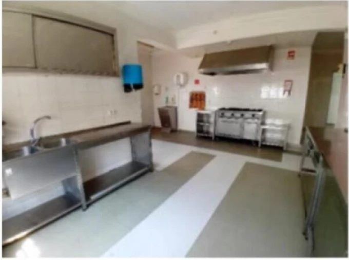 Prédio para Venda em Ereira e Lapa Foto 4
