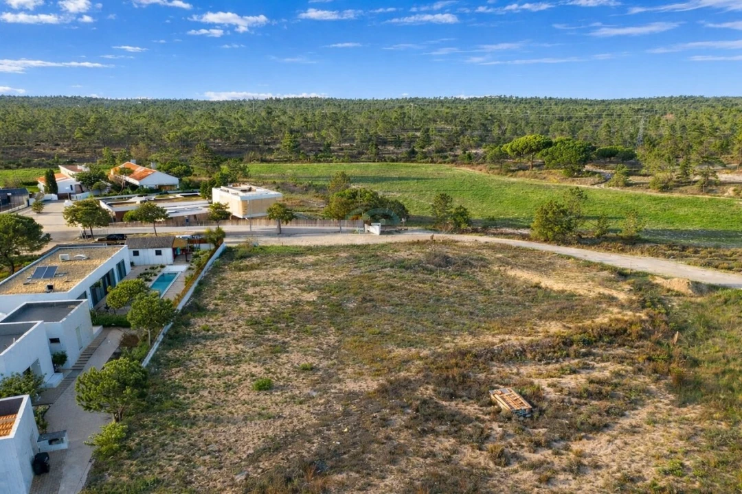 Terreno para Venda em Comporta Foto 1