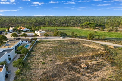 Terreno para Venda em Comporta