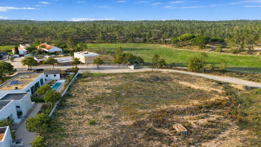 Terreno para Venda em Comporta