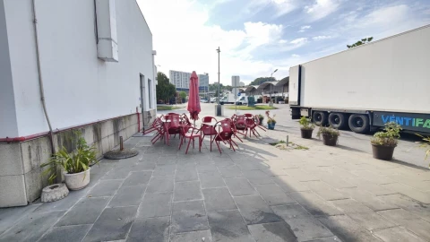 Loja para Trespasse em Campanhã