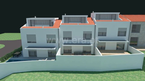 Terreno para Venda em Areosa