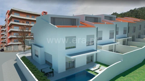 Terreno para Venda em Areosa