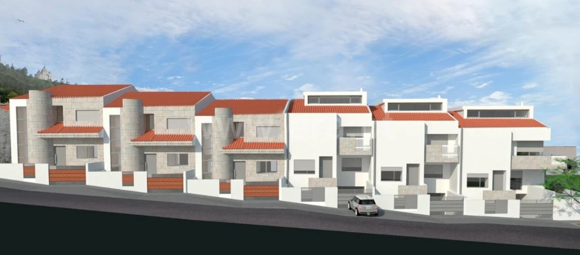 Terreno para Venda em Areosa Foto 11