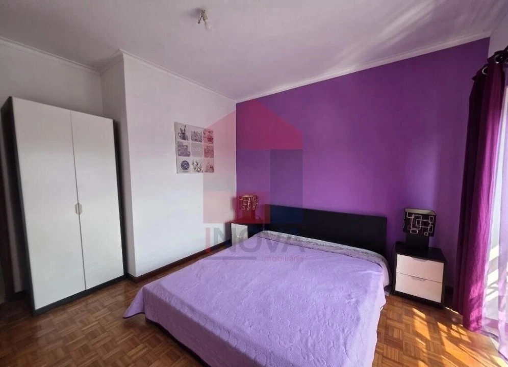 Apartamento T3 para Venda em Loureira Foto 22