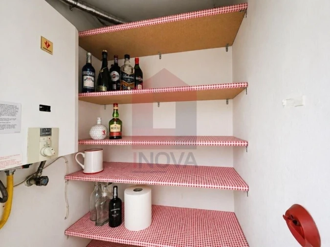 Apartamento T3 para Venda em Loureira Foto 7