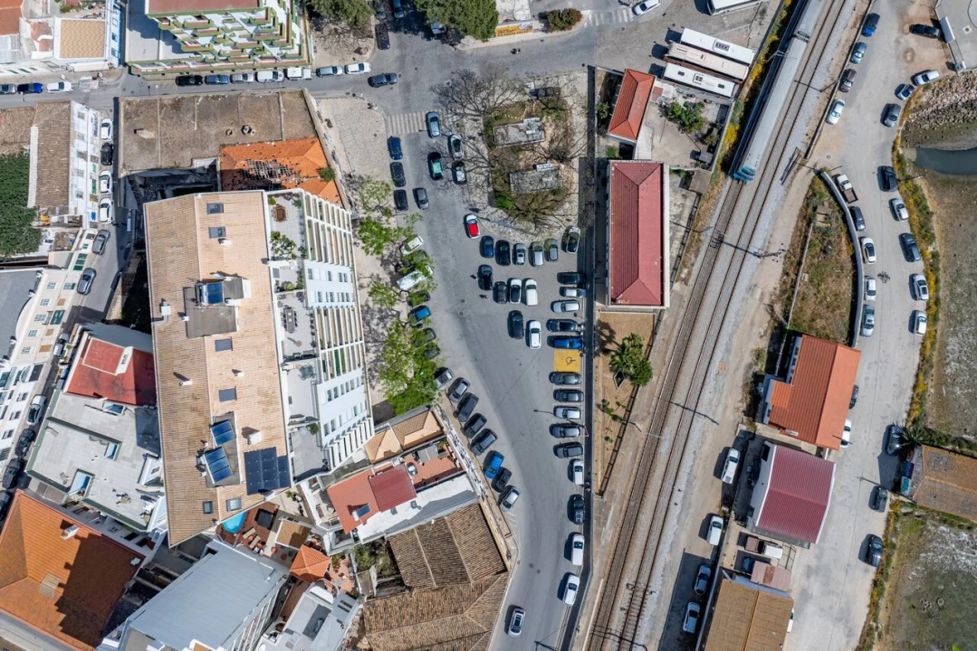Apartamento T7 para Venda em Faro (Sé e São Pedro) Foto 45