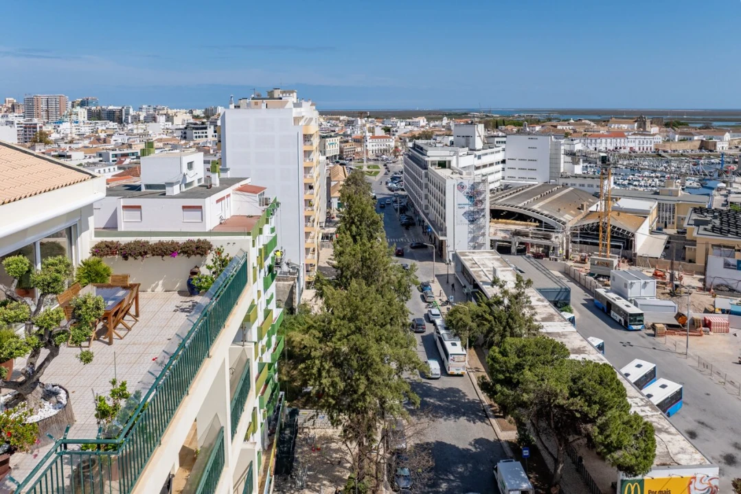 Apartamento T7 para Venda em Faro (Sé e São Pedro) Foto 30