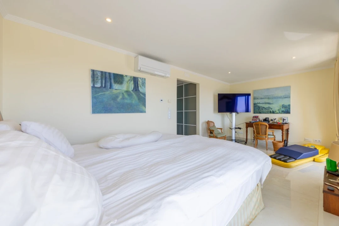 Apartamento T7 para Venda em Faro (Sé e São Pedro) Foto 20